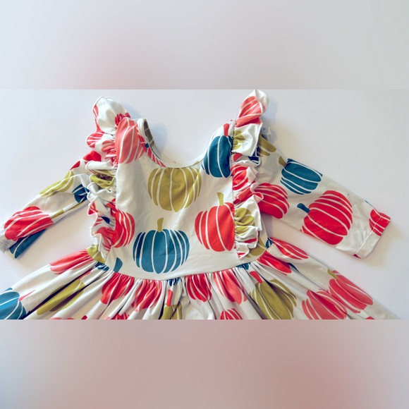 Mila & Rose dresses lot size 5 6 EUC - Picture 6 of 10